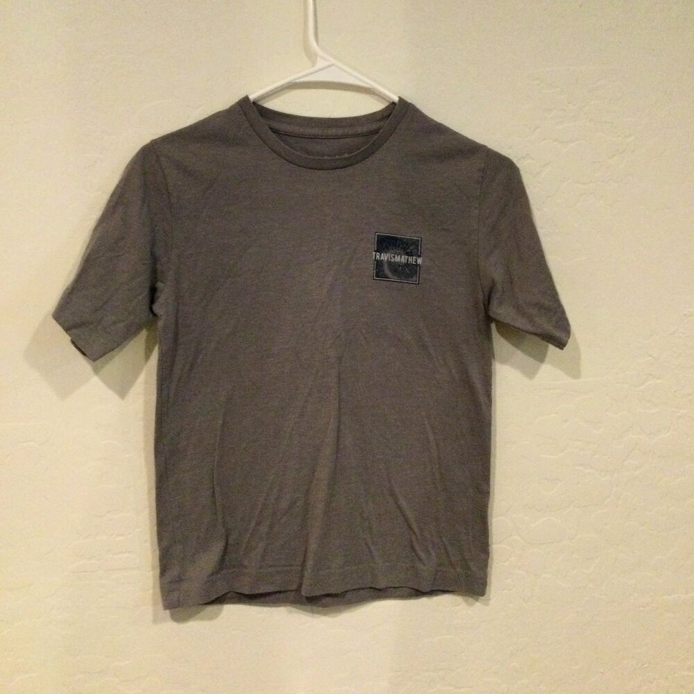 Travis Matthew T-Shirt